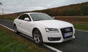 Audi A5 3.0 TDI 210 kW - 1