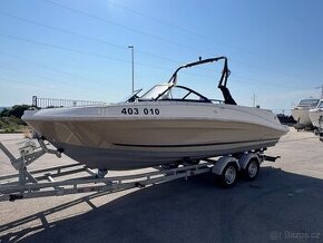 BAYLINER VR-6 Open + MERCRUISER 4.5l V6 MPI 250ps - 1