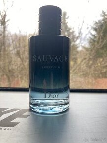 Dior Sauvage EDP - 1