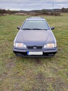 Ford Scorpio 2.0 DOHC combi