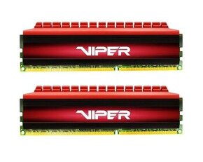 Patriot Viper 4 Series 16GB KIT DDR4 3000Mhz CL16