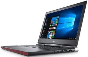 DELL GAMING 7566 Herní Notebook