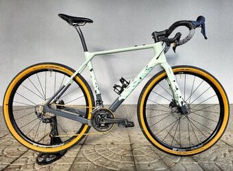 Gravel Canyon Grizl SL8 Carbon 2022