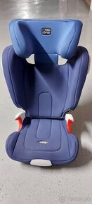 Autosedačka Britax Romer Kidfix III