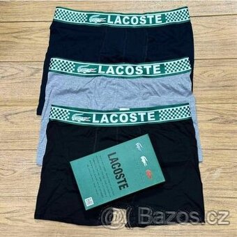 Lacoste boxerky