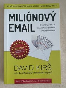 Miliónový email - David Kirš - 1