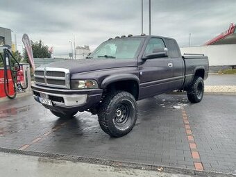 Dodge ram 5.2 v8 4x4