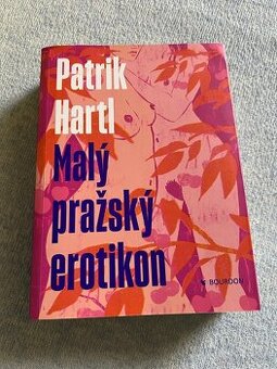 Malý pražský erotikon-PatrikHartl