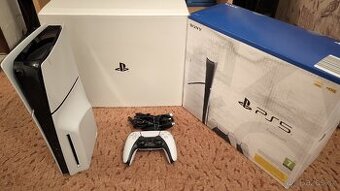 ORIGINÁLNÍ BEZDRÁTOVÉ OVLADAČE PLAYSTATION 4/5