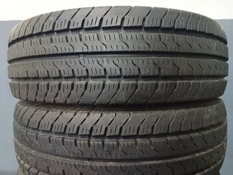 205/75 R16C PLATIN (4313)