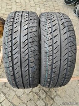 225/60/16C letní pneu CONTINENTAL 255/60 R16 C