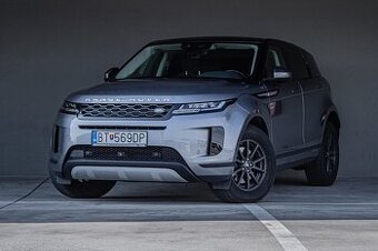 Land Rover Range Rover Evoque 120kW, 4x4, 2021 - 1