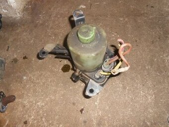 prodam servo rizeni na skoda fabia 1  TRW