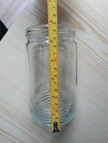 Omnia sklenice 720 ml