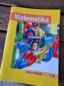 Matematika 4. ročník