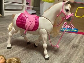 Barbie DreamHorse