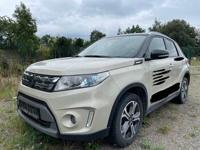 Suzuki Vitara 1,6D