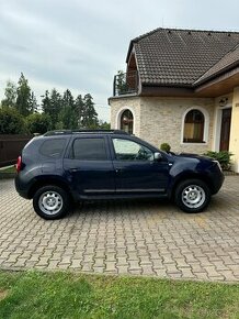 DACIA DUSTER 1,6 16V - 1