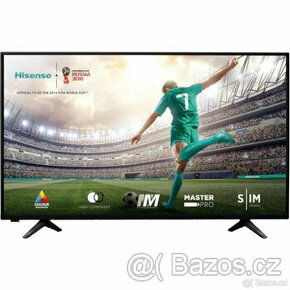 Hisense 32A5100F LED TV 80cm