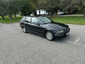 Bmw e36 318i touring