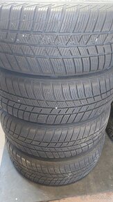 Zimní kola na Škoda FABIA III 185/65R15