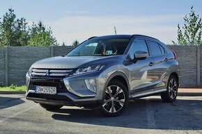 Mitsubishi Eclipse Cross 1.5T MIVEC Intense CVT 4WD - 1