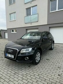 AUDI Q5 2,0 tdi Quattro  140 KW - 1