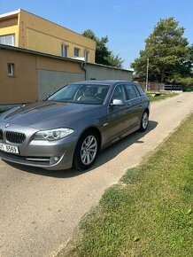 Bmw 520d f11