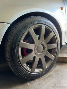 ALU Audi R17 5x100/112