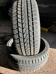 zimní pneu 225/40 R18