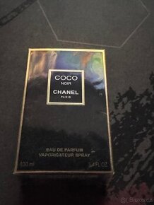 Coco noir chanel paris