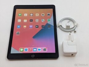 iPad mini 4 16gb, WIFI. Baterie 99%. Záruka 6 měsíců