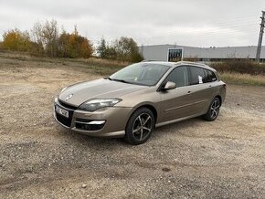 Renault Laguna III, 2.0dci 110kw