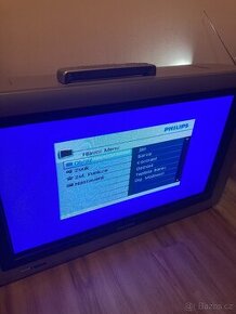 k prodeji CRT TV PHILIPS 32PW9551 - 1