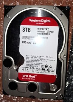 HDD WD30EFAX