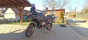 BMW R 1200 GS Adventure - 1