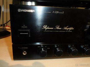 PIONEER sestava HiFi