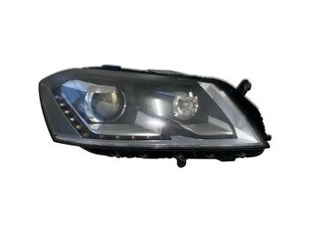 Pravý xenon LED denní svícení 3AB941752 VW Passat B7 2012