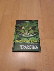 Teraristika - encyklopedie - Bruins Eugene