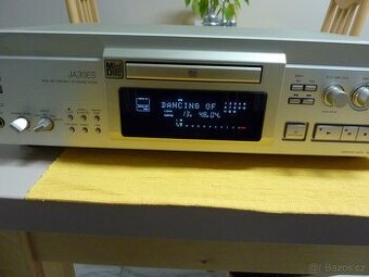 Sony MDS-JA30ES minidisc minidisk