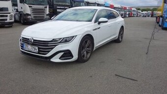 VOLKSWAGEN Arteon SB R-line 2.0 TDI 7DSG