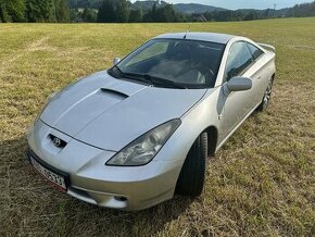 Toyota Celica T23 1,8 VVT-i 105 KW r.v. 2000. - 1