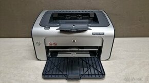 ❰ Černobílá laserová tiskárna | HP LaserJet P1006 ❱