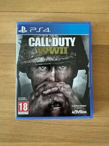 Call of Duty WWII (PS4/PS5) - 1