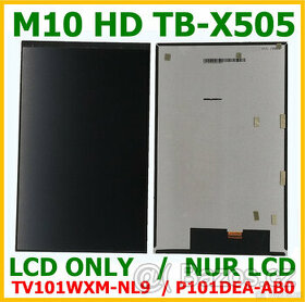 Original LCD displej Lenovo TB-X505 M10 HD TV101WXM-NL9 - 1