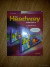 New Headway Elementary Student´s Book