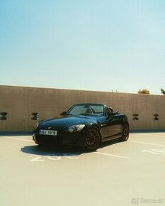 Honda S2000