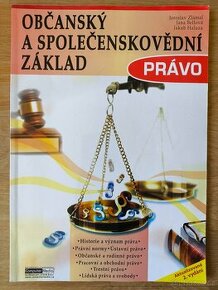 Občanský a společenskovědní základ Právo