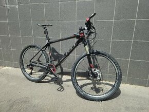 Scott Scale Carbon/SRAM X9/