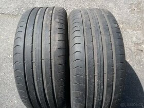 2x Fulda 225/50R17 98Y SportControl 2